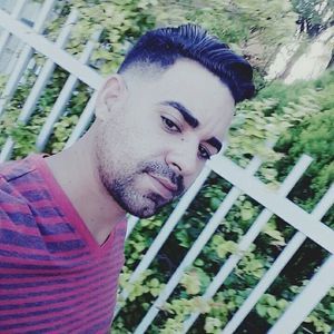 Meet your Posher, Frank javier